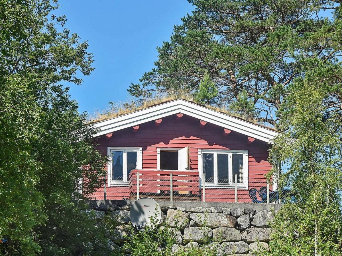 Holiday Home Olden IV Exterior photo